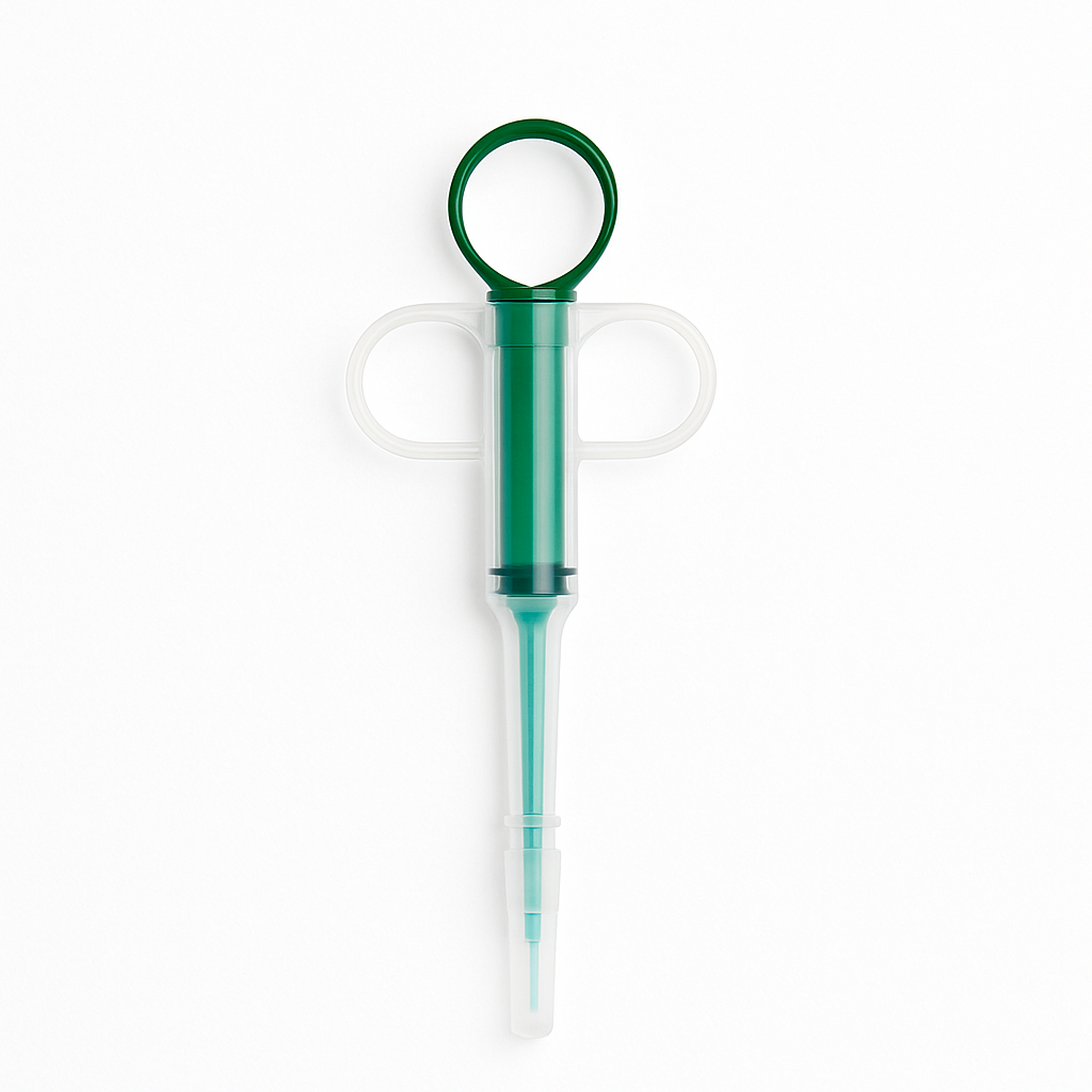 Pet Medication Dispenser