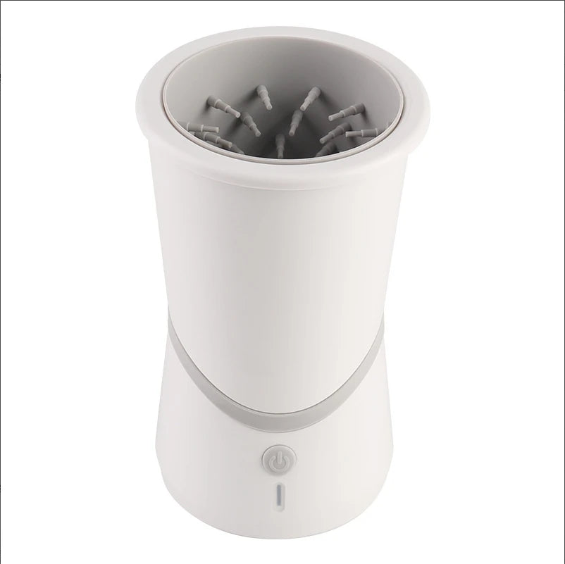 Electrical Pet Paw Cleaner