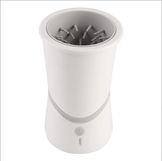 Electrical Pet Paw Cleaner