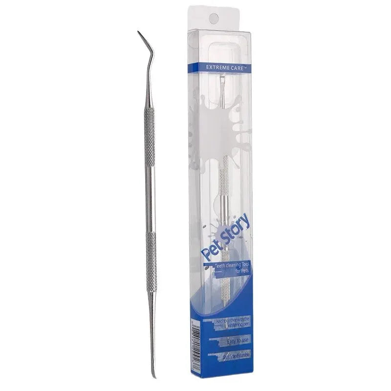Pet Dental Tooth Cleaner Scraper