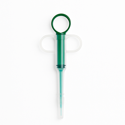Pet Medication Dispenser
