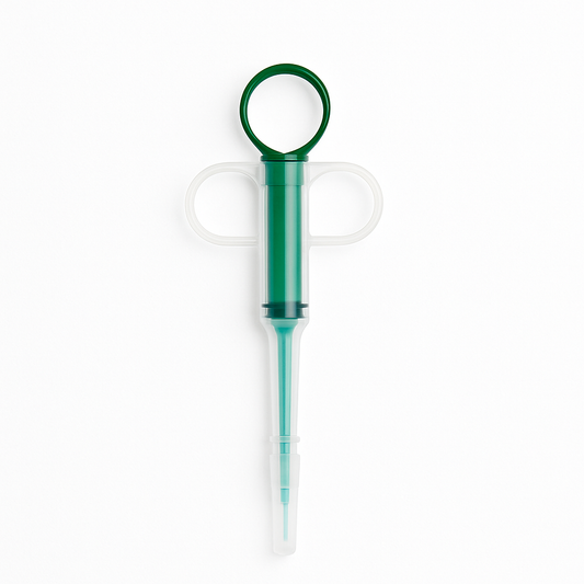 Pet Medication Dispenser