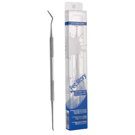 Pet Dental Tooth Cleaner Scraper